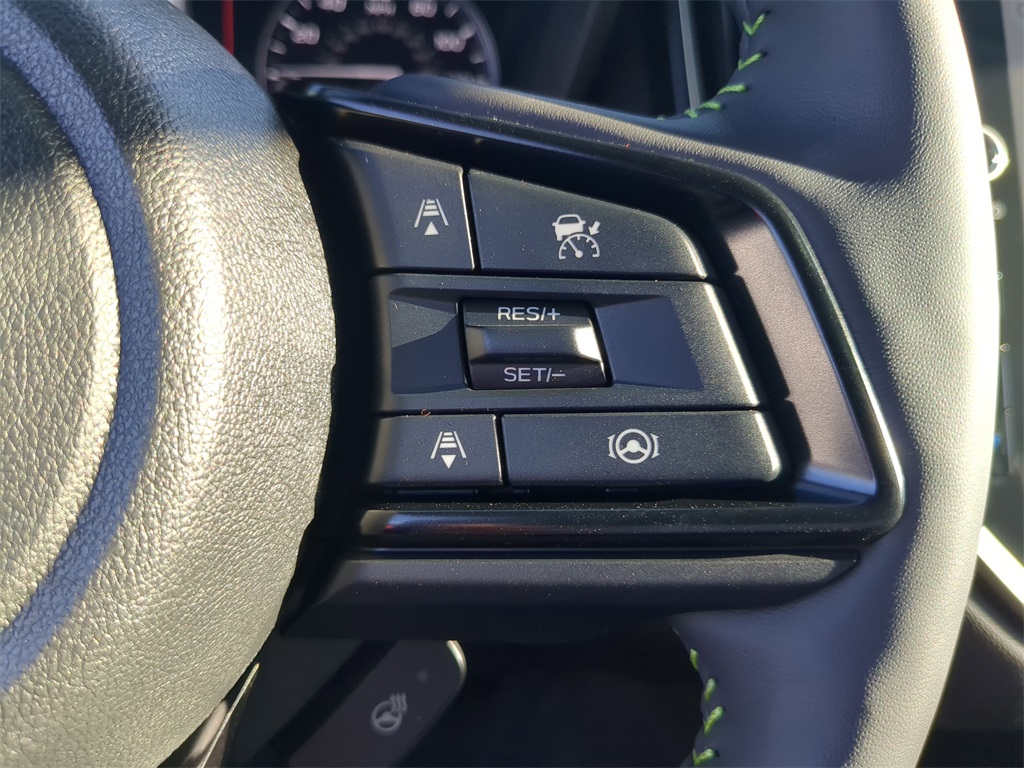 2025 Subaru Ascent Onyx Edition Touring photo 28