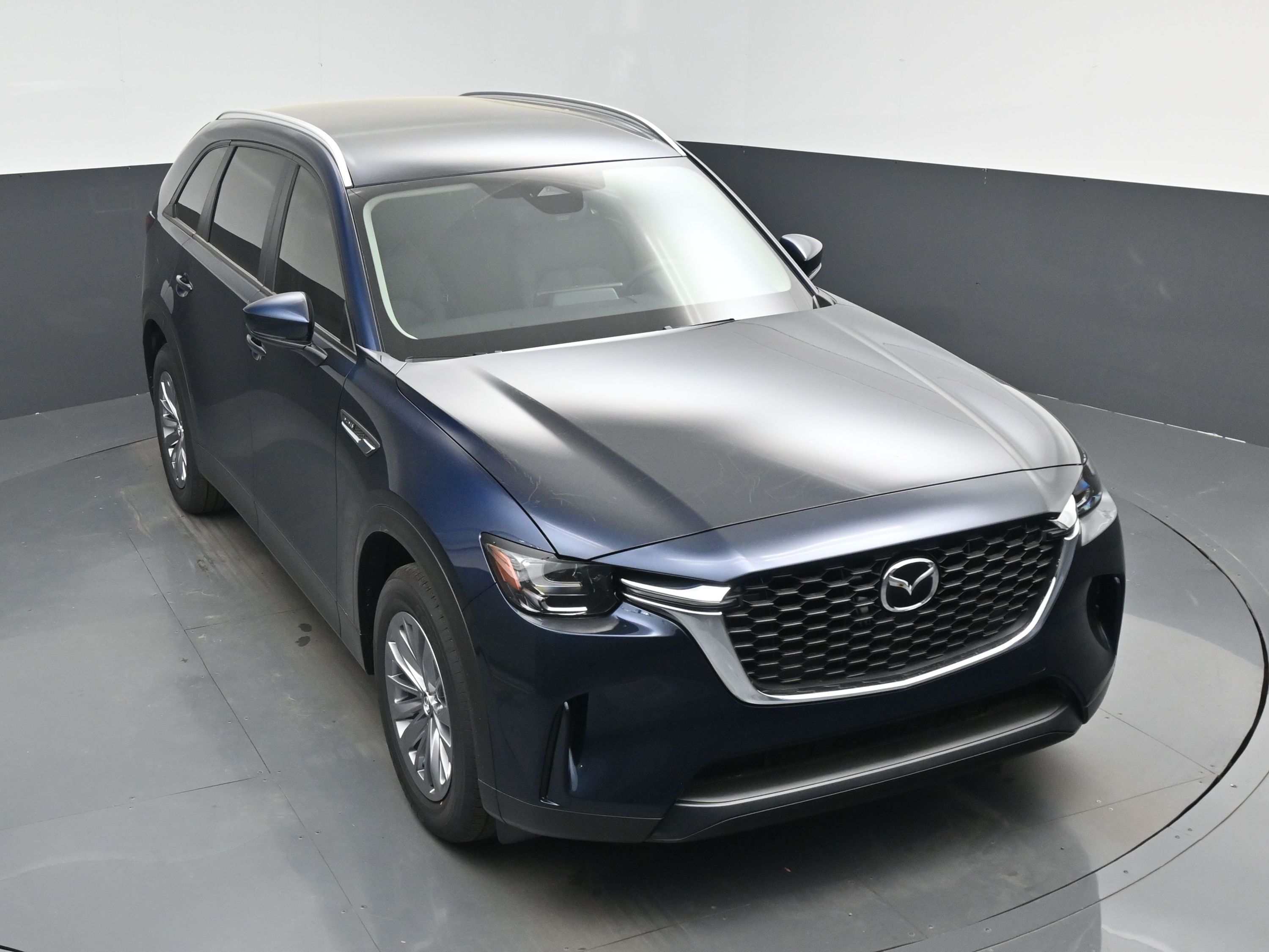 2025 Mazda CX-90 3.3 Turbo Select photo 47