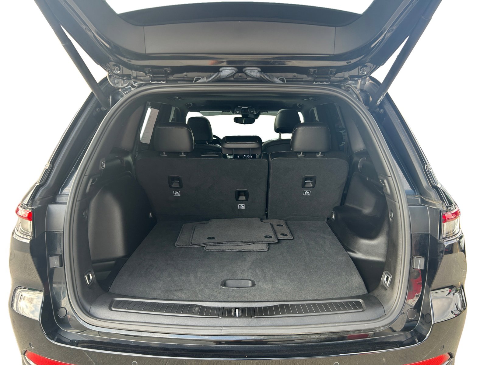 2024 Jeep Grand Cherokee Altitude X photo 15