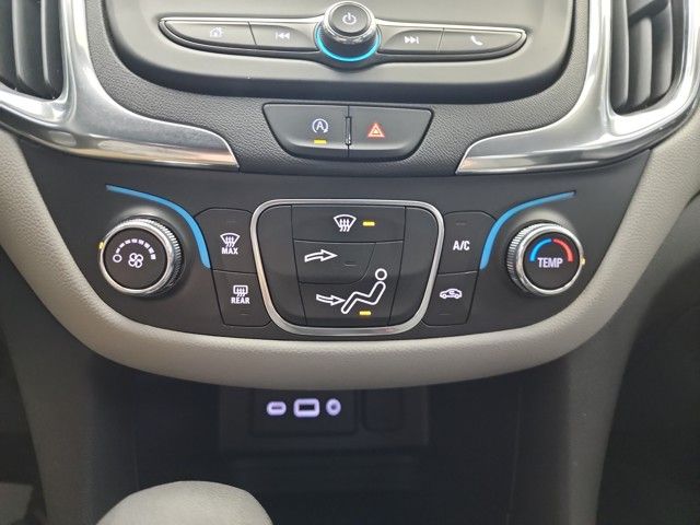2023 Chevrolet Equinox LS photo 25