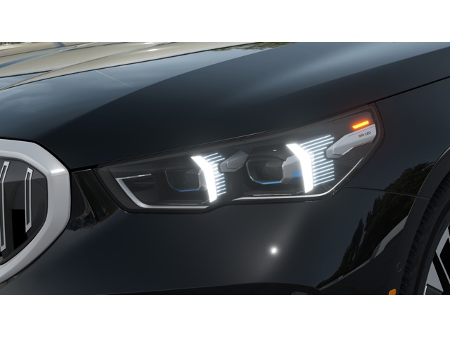 2026 Bmw i5 eDrive40 photo 6