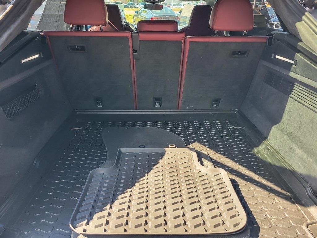 2021 Audi SQ8 Prestige photo 20