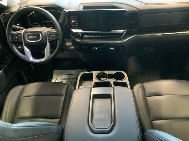 2024 Gmc Sierra 1500 SLT photo 15