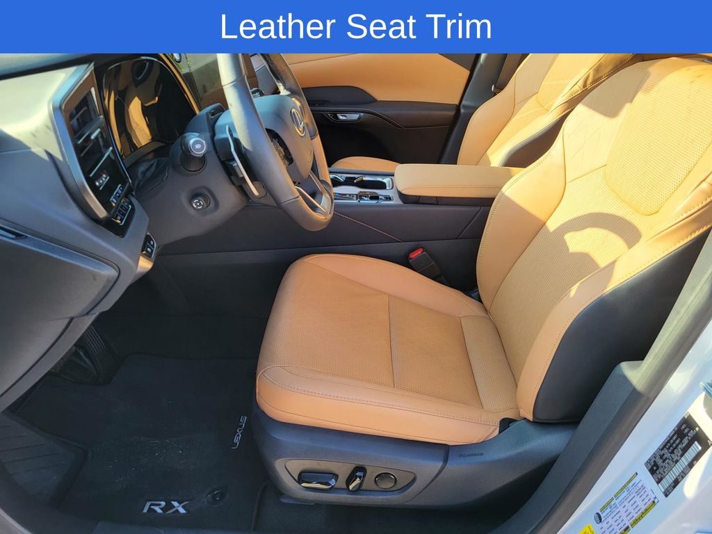 2024 Lexus RX 350 Premium photo 20