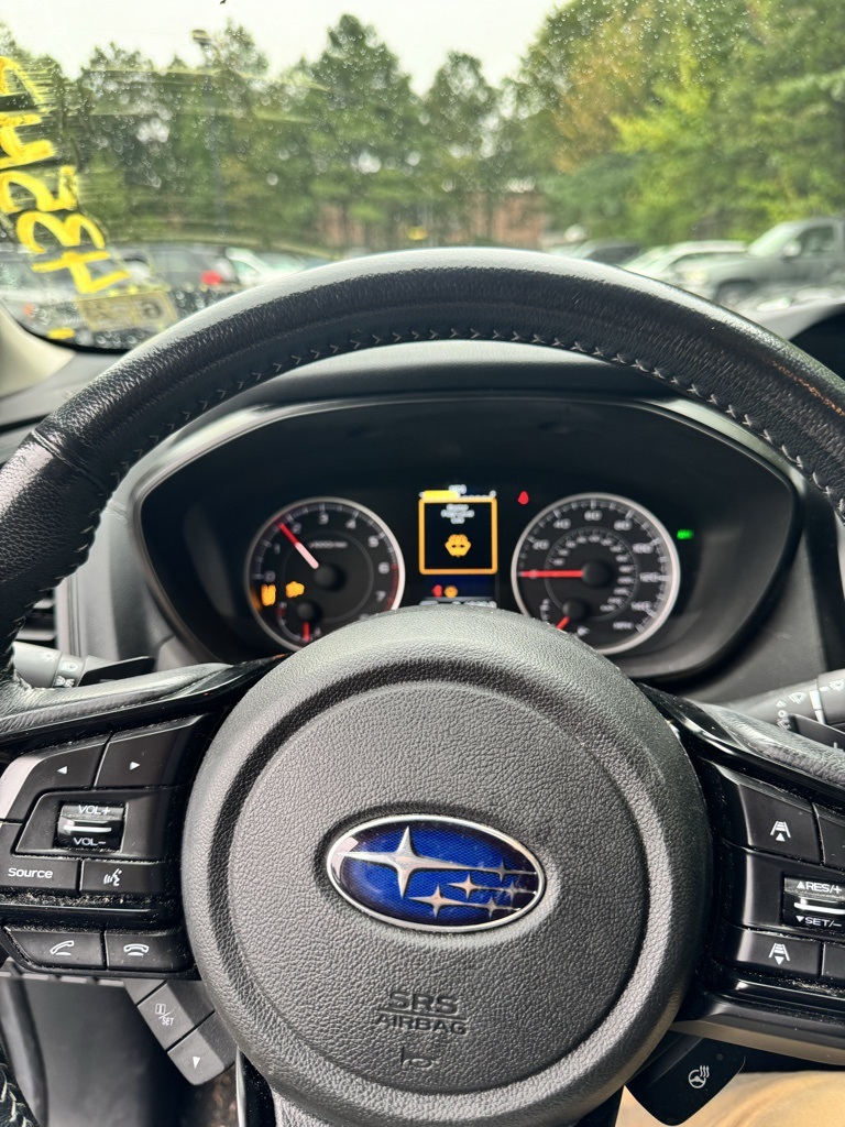 2022 Subaru Ascent Onyx Edition photo 13