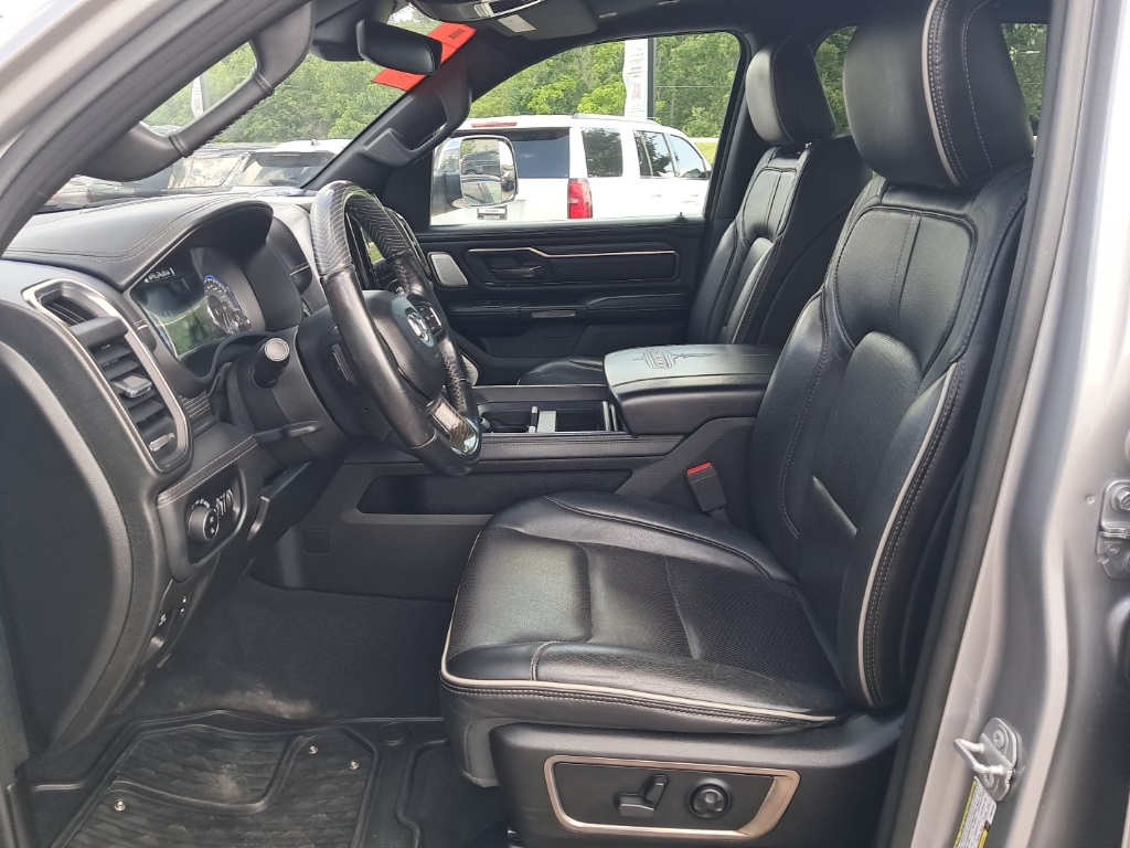 2019 Ram 1500 Limited photo 4
