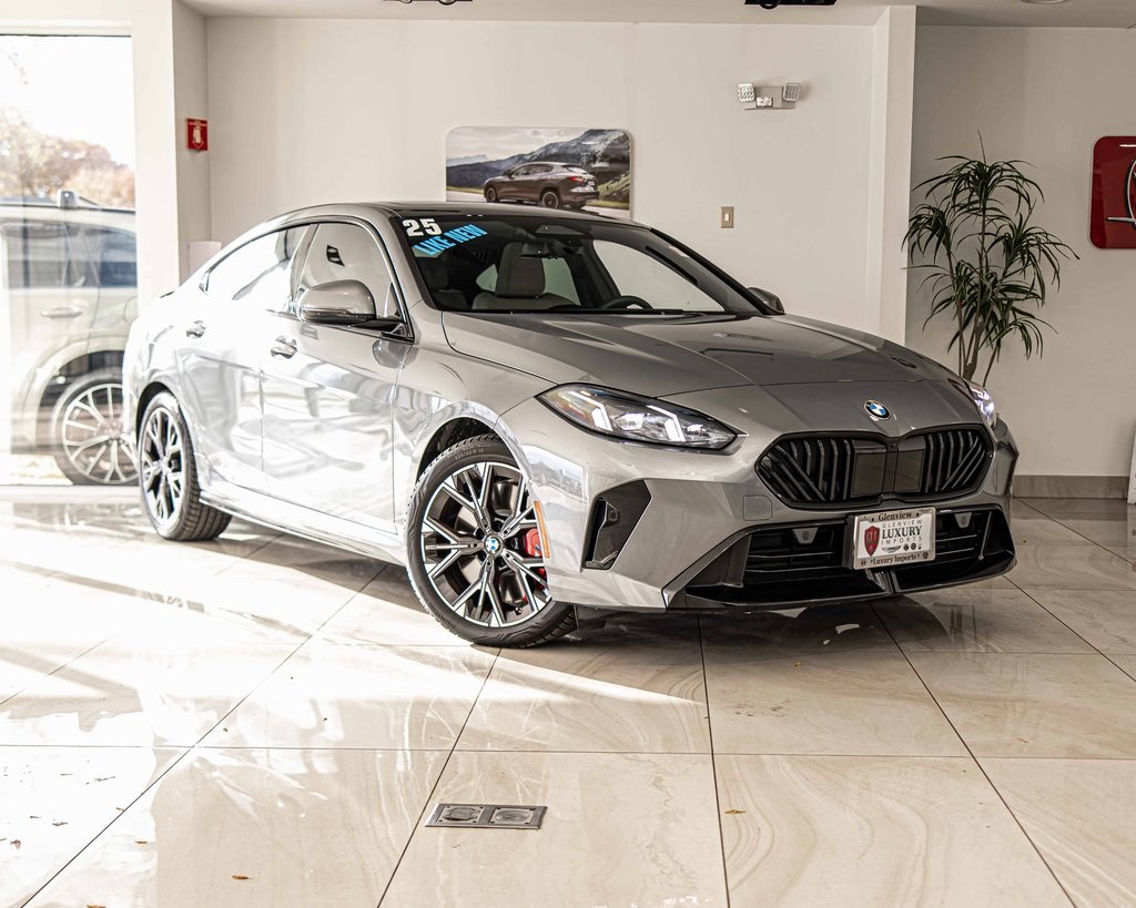 2025 BMW 228I - Image 5