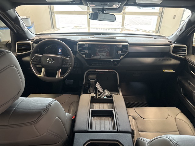 2026 Toyota Tundra SR5 photo 19