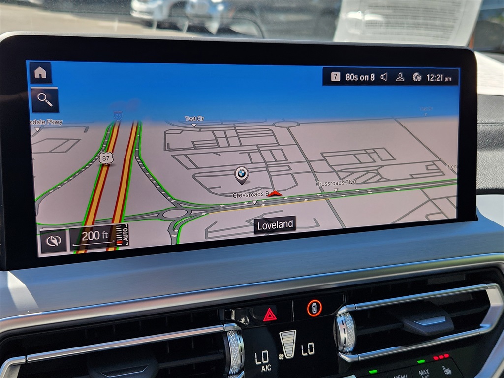 2023 Bmw X4 M40i photo 20