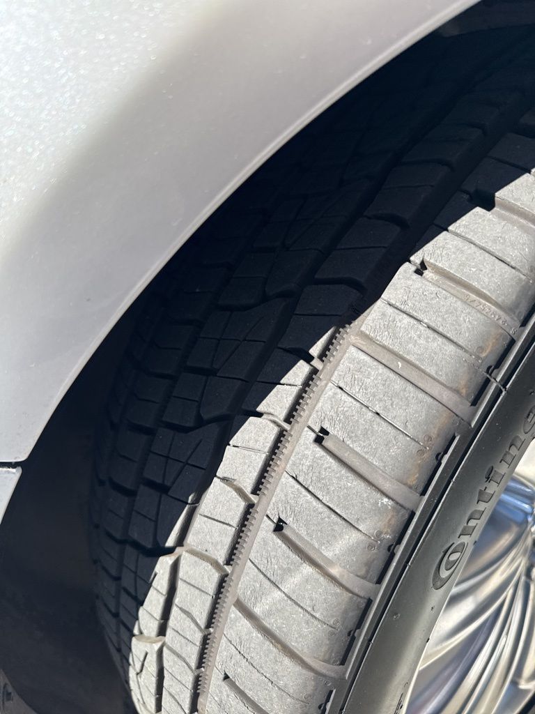 2019 Ford Flex Limited photo 10