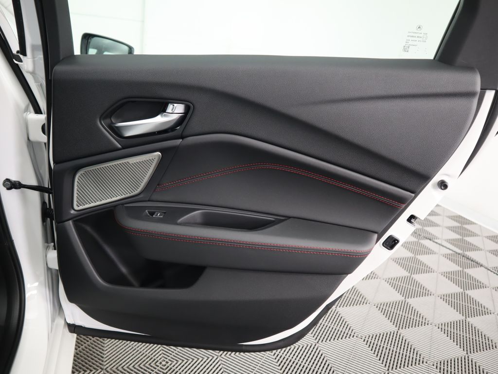 2025 Acura TLX SH-AWD A-Spec photo 26