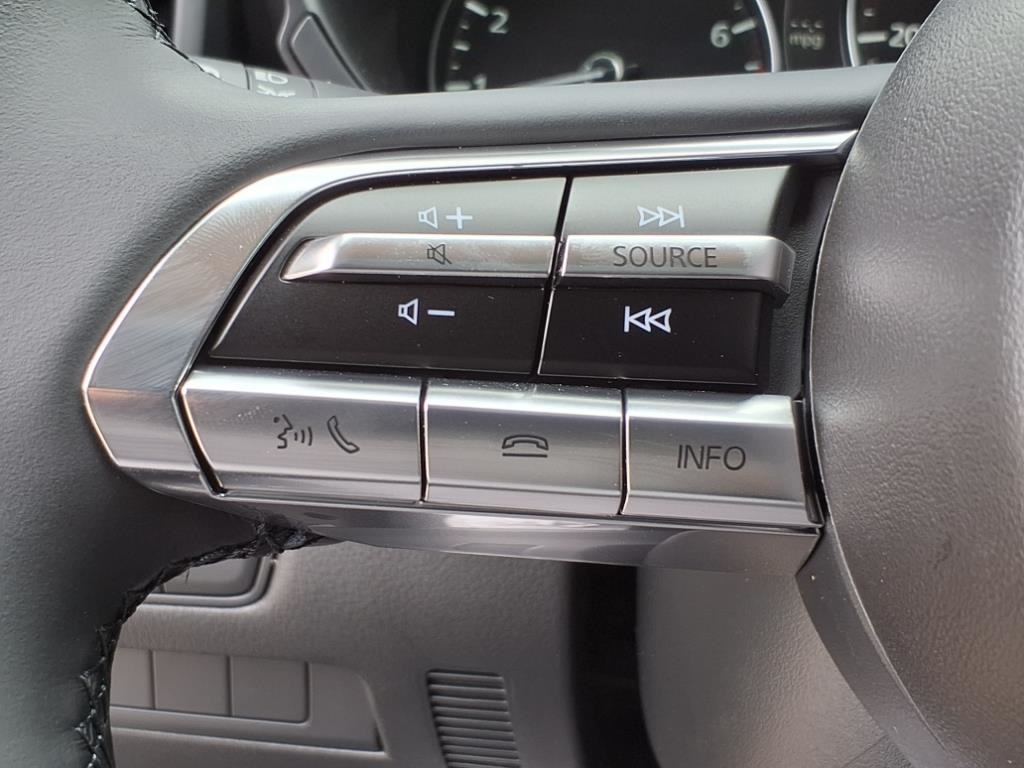 2025 Mazda CX-50 Preferred photo 11