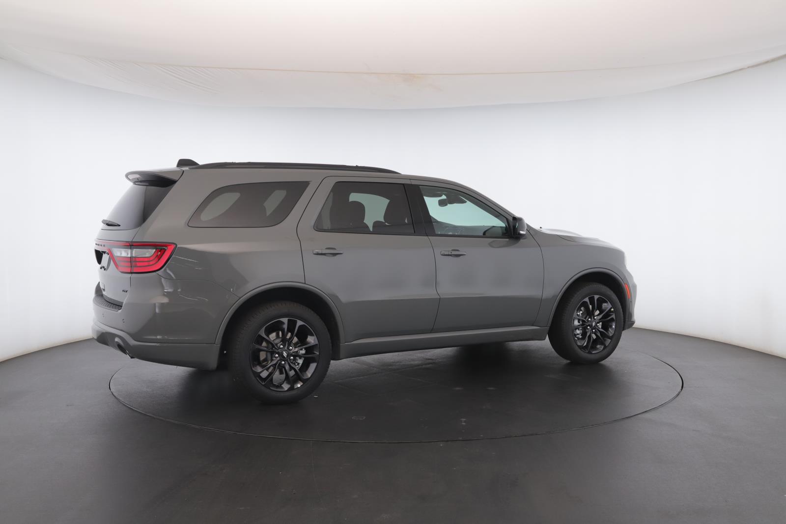2026 Dodge Durango GT Plus photo 11