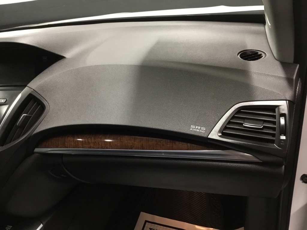 2020 Acura MDX SH-AWD photo 33