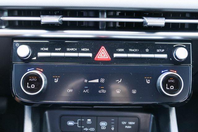 New 2026 Hyundai SEL Activity FWD image 17