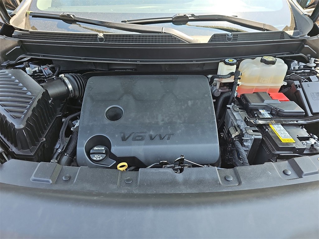 2021 Buick Enclave Premium photo 31