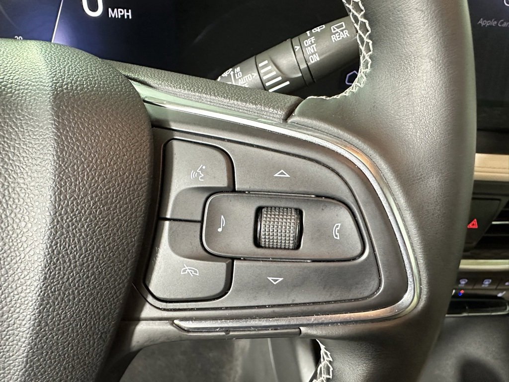 2024 Buick Encore GX Avenir photo 23