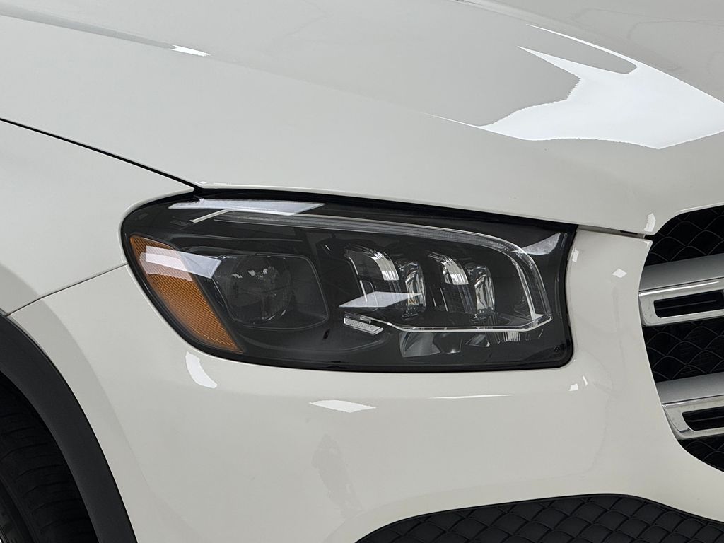2022 Mercedes Benz GLS 450 4MATIC photo 36