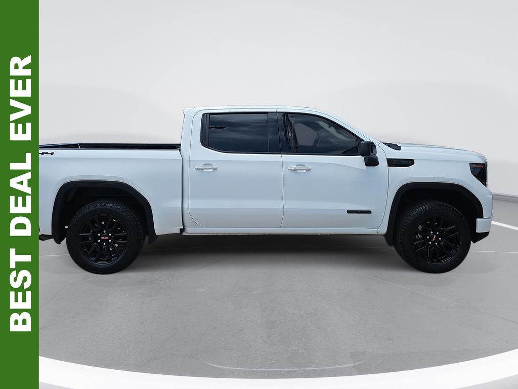2023 Gmc Sierra 1500 Elevation photo 2