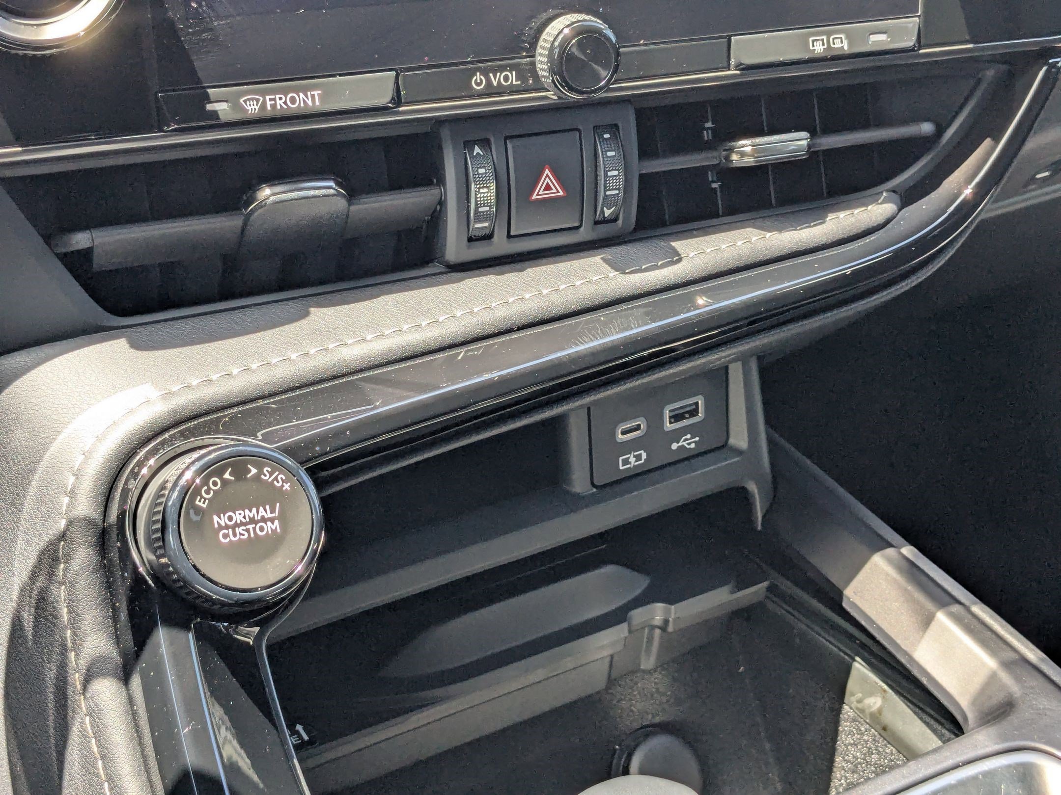 2024 Lexus NX 350 F SPORT Handling photo 18
