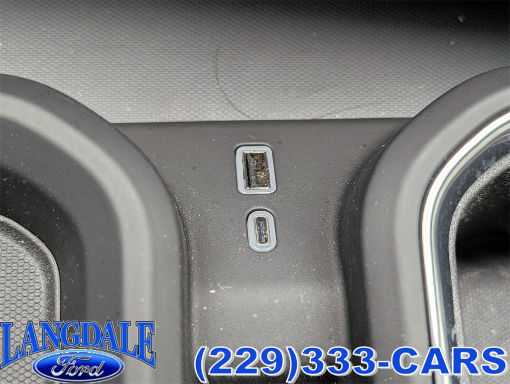 2025 Gmc Sierra 2500 HD Denali Ultimate photo 17