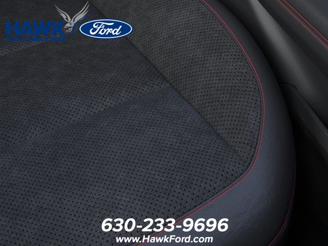 2026 FORD EXPLORER - Image 16