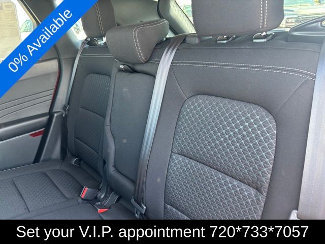 2025 Ford Escape Active photo 15