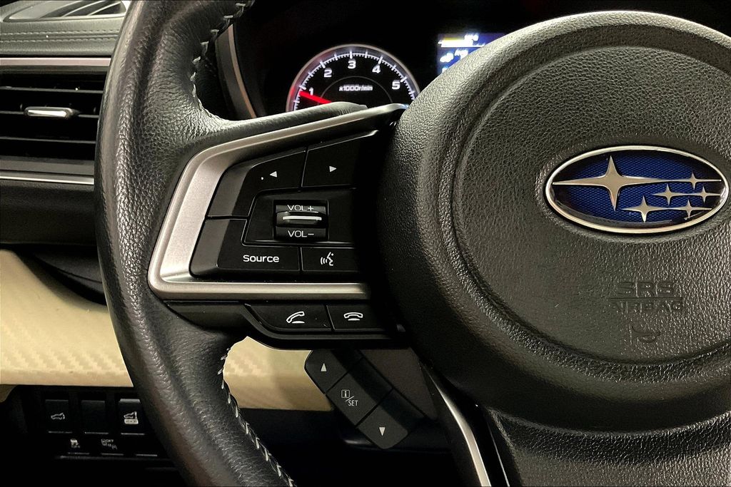 2019 Subaru Ascent Premium photo 15