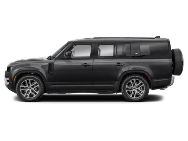 2023 Land Rover Defender 130 SE photo 3