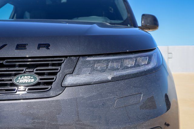 2025 Land Rover Range Rover Sport Autobiography photo 7