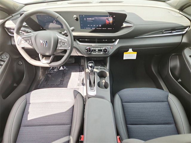 2025 Buick Envista Preferred photo 13