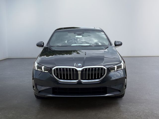 2026 Bmw 530i 530i xDrive photo 8