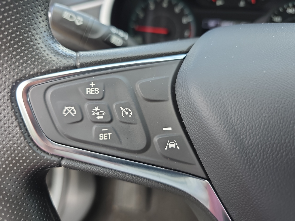 2023 Chevrolet Malibu 1LT photo 18
