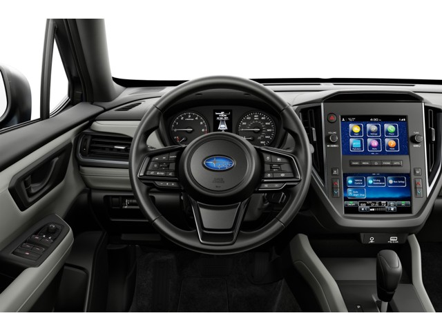 2025 Subaru Forester Base photo 12