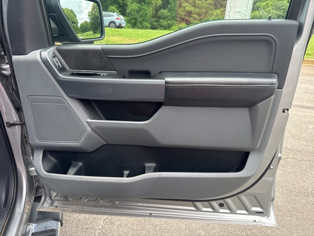 2024 Ford F-150 XLT photo 9