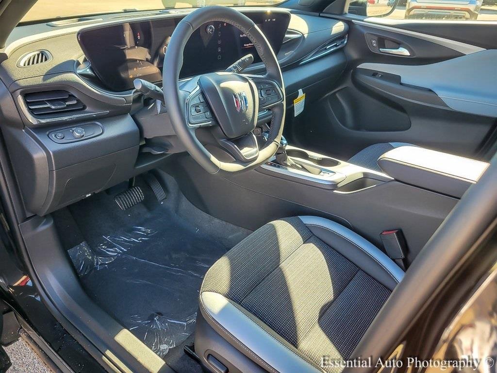 2026 BUICK ENVISTA - Image 9