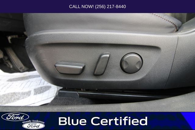 2019 Mazda Mazda3 Hatchback Preferred photo 13