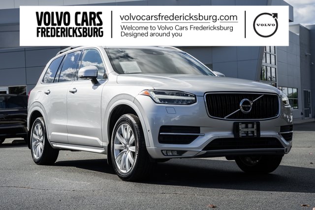 2016 Volvo XC90 Momentum