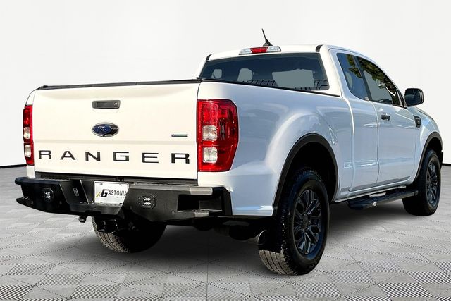 2019 Ford Ranger XL photo 5