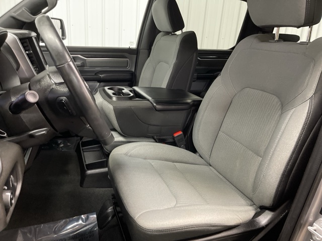 2022 Ram 1500 Big Horn Lone Star photo 15