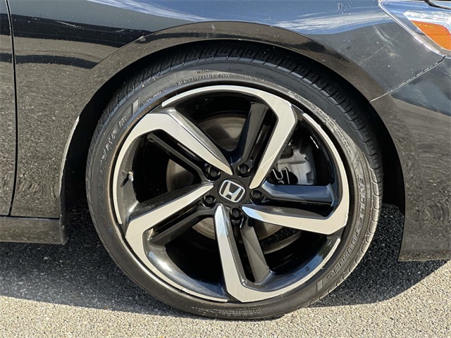 2022 Honda Accord Sport SE photo 4