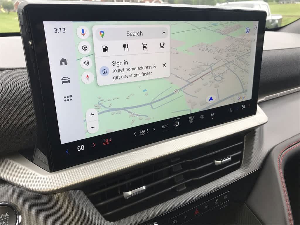 2025 Ford Explorer ST photo 18