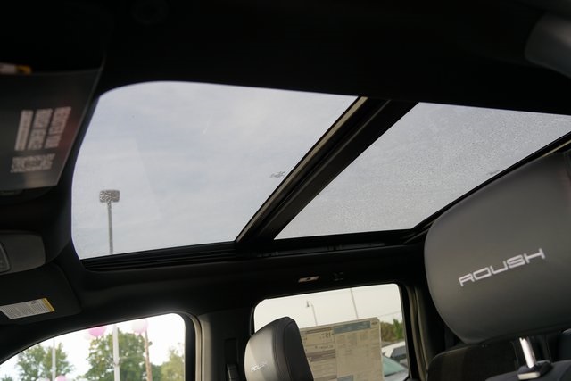 2025 FORD F-150 - Image 34