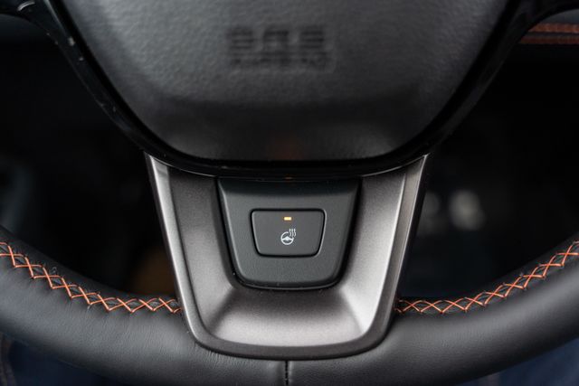2025 Honda Pilot TrailSport photo 27