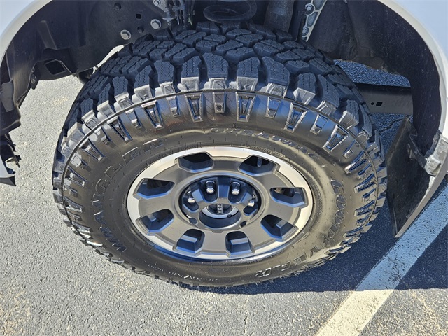 2023 Ford F-250 Lariat photo 10