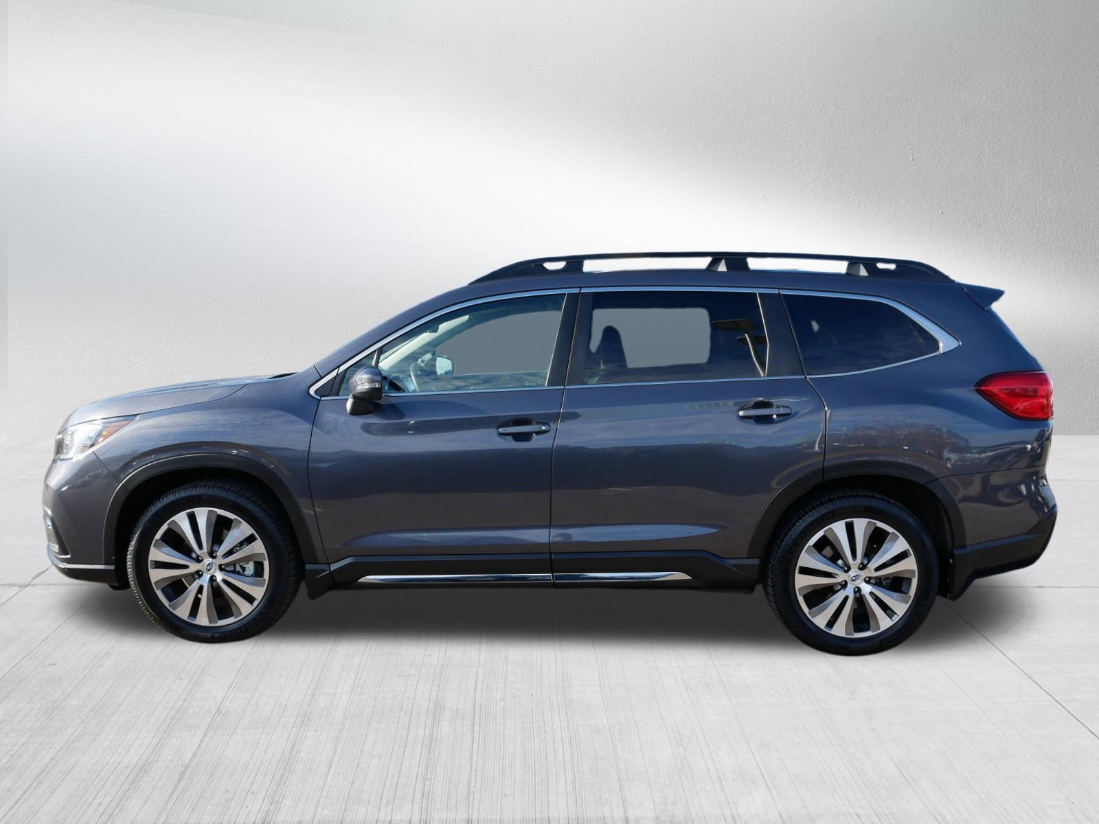 2020 Subaru Ascent Limited photo 4