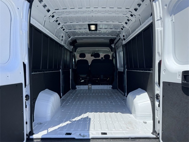 2024 Ram ProMaster 2500 photo 17