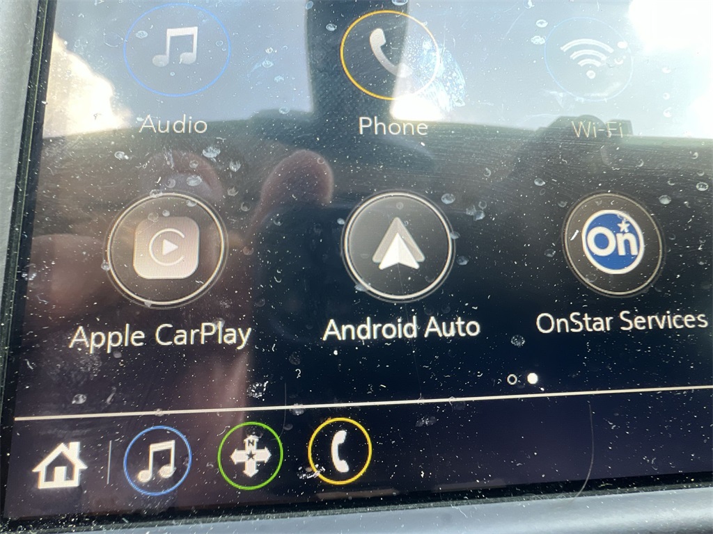2019 Chevrolet Equinox LT photo 22