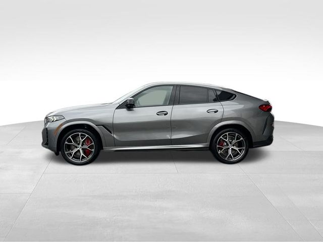 2026 Bmw X6 photo 4