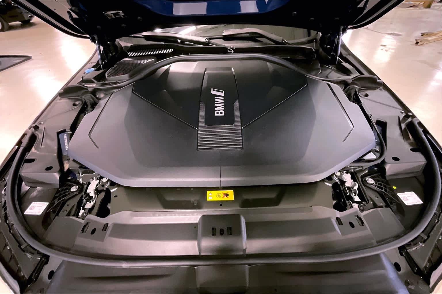 2024 Bmw i5 eDrive40 photo 16